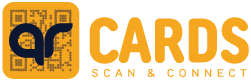 QR Cards Logo